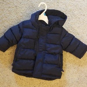 Boys jacket